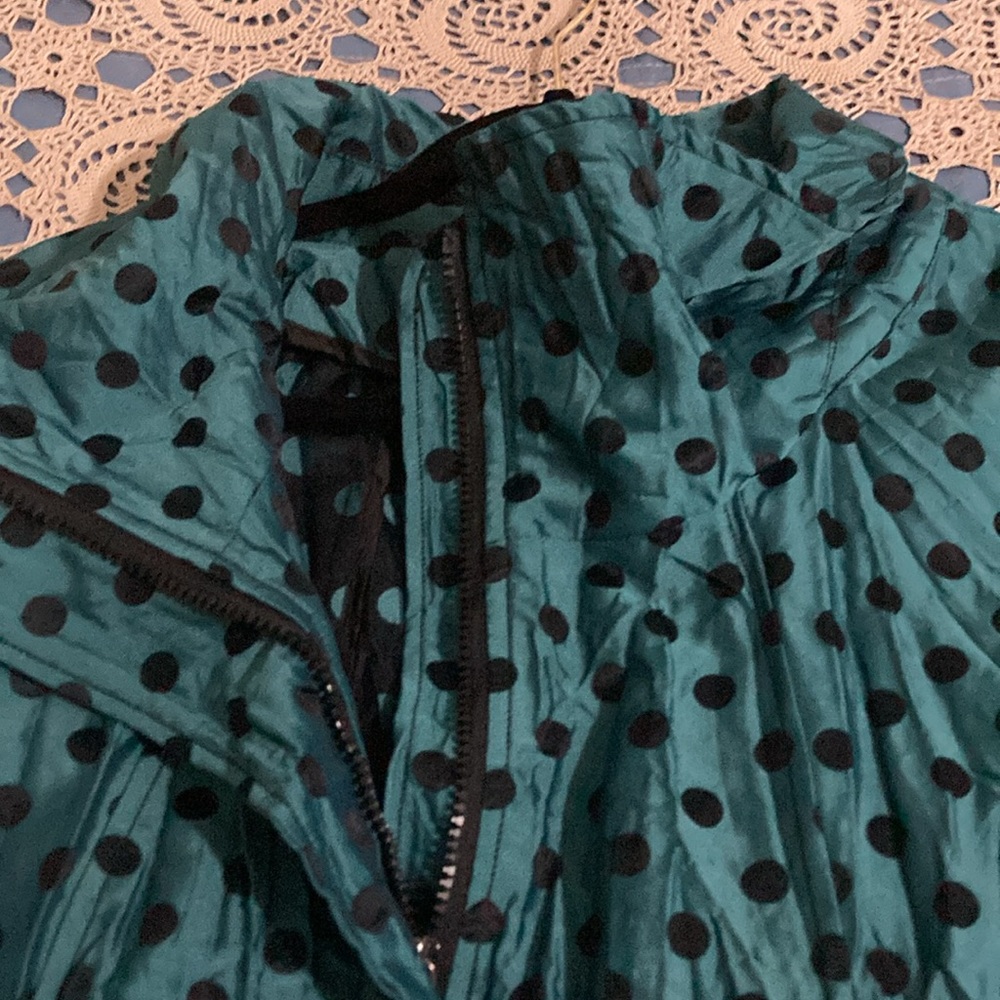 Flair Jacket - Picture 9 of 9